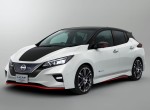 Έρχεται και Nissan Leaf Nismo concept