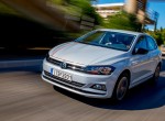 ΟΔΗΓΟΥΜΕ στην Ελλάδα το νέο Volkswagen Polo