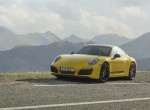 Η Porsche αναβιώνει την 911 Τ (vid)