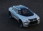 Το επόμενο Mitsubishi Evolution θα είναι ηλεκτρικό SUV