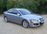 5 μεταχειρισμένα Mazda 6 από 5.300 ευρώ