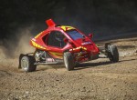 Πρώτη γνωριμία: SPEEDCAR & SUBARU