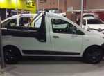 Έρχεται μικρό pick up από την Dacia!