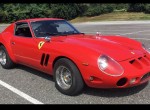 Datsun σαν Ferrari 250 GTO;