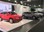 Η Skoda στην ΑΥΤΟΚΙΝΗΣΗ 2017 (Video)