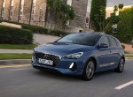 Νέο Hyundai i30 με κορυφαίο πακέτο ασφάλειας S-10