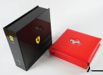 Πόσα ευρώ για ένα βιβλίο της Ferrari;