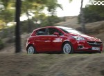 ΔΟΚΙΜΗ: Opel Corsa 1.4 90 PS Attraction
