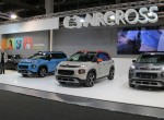 Το νέο Citroen C3 Aircross στην έκθεση ΑΥΤΟΚΙΝΗΣΗ