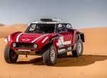 Αποκαλύφθηκε το ΜINI John Cooper Works Buggy