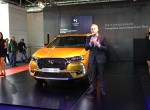 Τι ετοιμάζει η DS Automobiles;