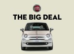 THE BIG DEAL by FIAT