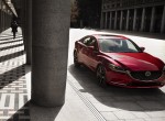Αποκαλύφθηκε το νέο Mazda 6