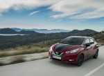 NEO NISSAN MICRA. ΜΟΝΑΔΙΚΟ, ΟΠΩΣ ΕΣΥ!