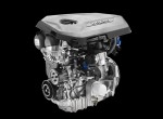 Volvo - Νέοι κινητήρες 1.6 Turbo