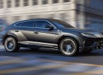 Η Lamborghini βάζει την Urus στην πρίζα