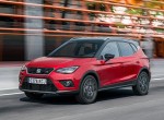 Πρώτη επαφή με το SEAT Arona