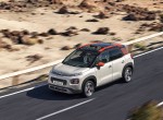 Τιμές και εξοπλισμοί του νέου Citroen C3 Aircross