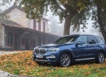 ΟΔΗΓΟΥΜΕ: BMW X3 και 6 Gran Turismo (video)