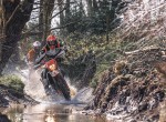 Πρώτη οδήγηση: Off Road KTM & Husqvarna