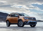ΟΔΗΓΟΥΜΕ το νέο Dacia Duster 2018
