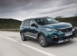 Από 25.900 ευρώ το 7θέσιο SUV της Peugeot