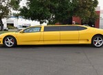 H πιο σπάνια Ferrari πουλήθηκε στον... κανένα!