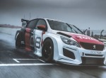 Peugeot 308 TCR με 1.6 turbo και 350 ίππους (video)