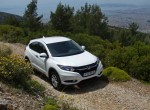 ΔΟΚΙΜΗ: Honda HR-V 1.5 i-VTEC