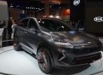 Το ηλεκτρικό της Kia με αυτονομία 400 km (vid)