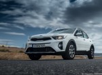 ΔΟΚΙΜΗ: Kia Stonic 1.6 CRDi diesel