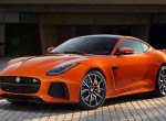 Τώρα μπορείς να ενοικιάσεις τη Jaguar F-Type SVR... με πόσο;