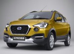 Αυτό είναι το πρώτο crossover της Datsun