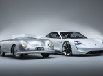 70 χρόνια σπορ αυτοκίνητα από την Porsche