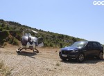 ΔΟΚΙΜΗ: Jaguar F-PACE 25d