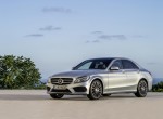 ΔΟΚΙΜΗ: Mercedes-Benz C 200 d Αuto