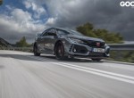 ΔΟΚΙΜΗ: Honda Civic Type R