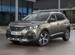 To Peugeot 4008 επιστρέφει το 2020