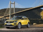 ΔΟΚΙΜΗ: Volkswagen T-Roc 1.0 TSI 115PS
