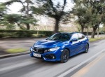 ΟΔΗΓΟΥΜΕ το Honda Civic 1.6 diesel