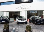 Στην Ελλάδα τα νέα BMW i3 και i3s