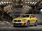 BMW X2. Διπλή Απόλαυση