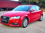 5 μεταχειρισμένα Audi A3 1.6 diesel από 14.800 ευρώ