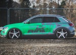 Ένα αγνώριστο Volkswagen…