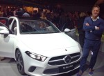 Gorden Wagener: Η νέα A-Class είναι δύο επίπεδα πάνω από τον ανταγωνισμό