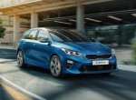 Οι τιμές στην Ελλάδα του νέου Kia Ceed