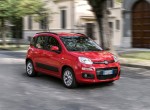 Fiat Panda CNG: Ιδανικό για σένα και το περιβάλλον