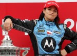 Danica Patrick