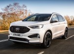 Νέο Ford Edge με 2λιτρο diesel
