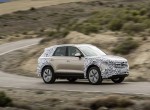 Η ώρα του νέου Volkswagen Touareg